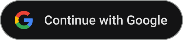 Sign in with Google